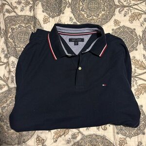 Polo shirt